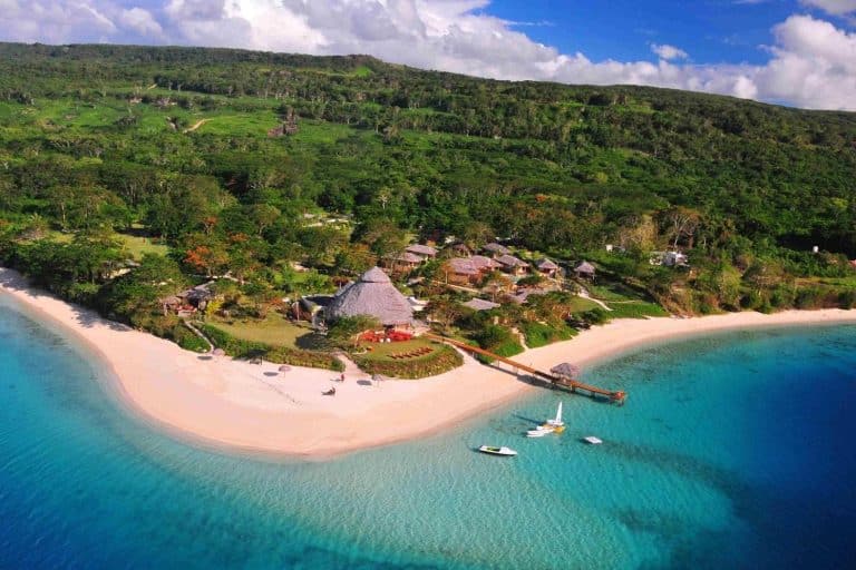 Et si vous vous laissiez surprendre par des destinations exotiques spectaculaires ?