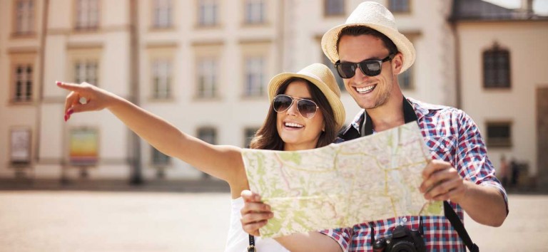 Et si vous preniez un compagnon de voyage ?