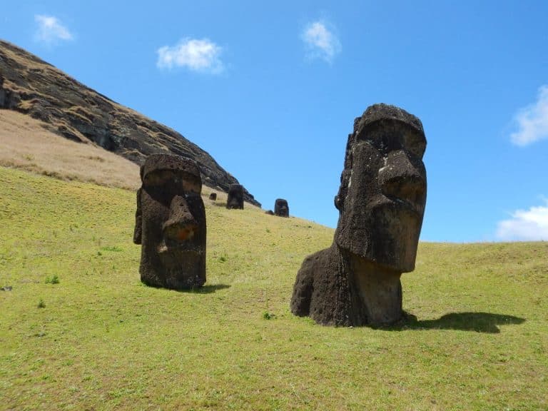 L’Île de Pâques : une destination fascinante et énigmatique