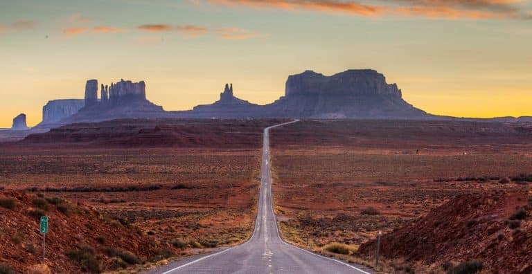 Nos conseils pour faire un road-trip aux Etats-Unis