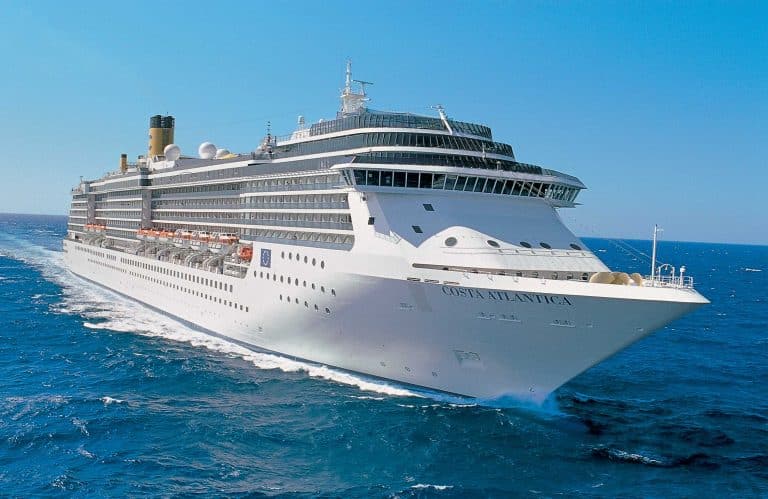 A la découverte de l’Europe du Nord en croisière