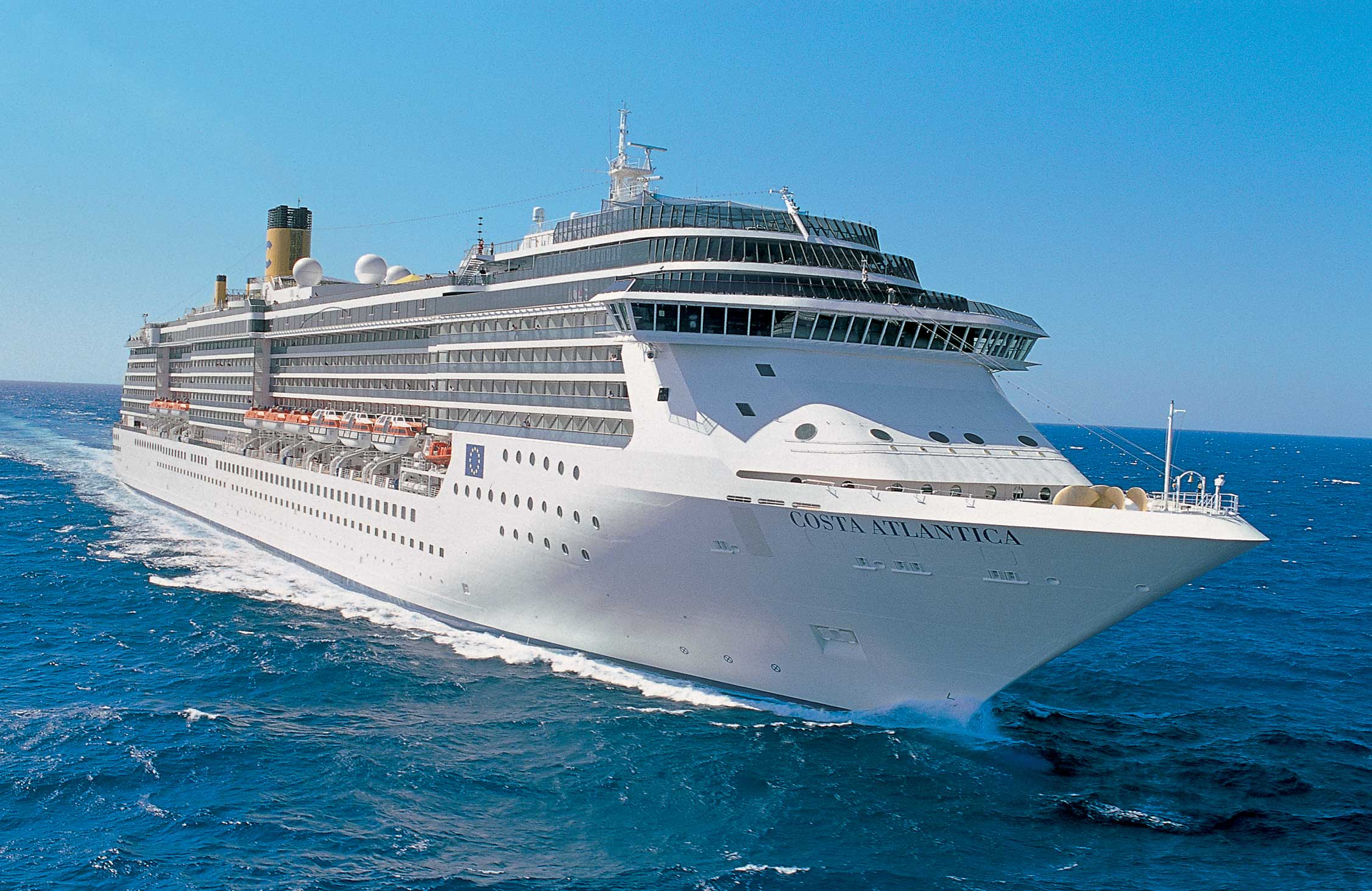 A la découverte de l’Europe du Nord en croisière