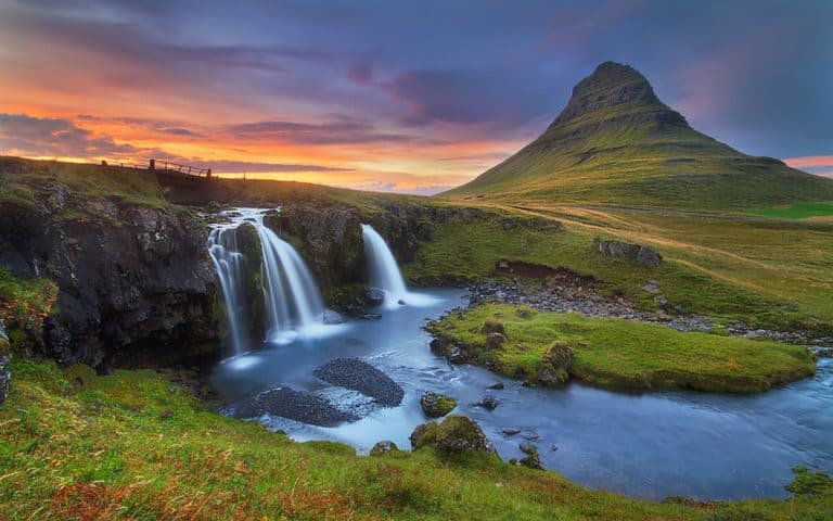 Destination exceptionnelle : 5 bonnes raisons d’opter pour l’Islande