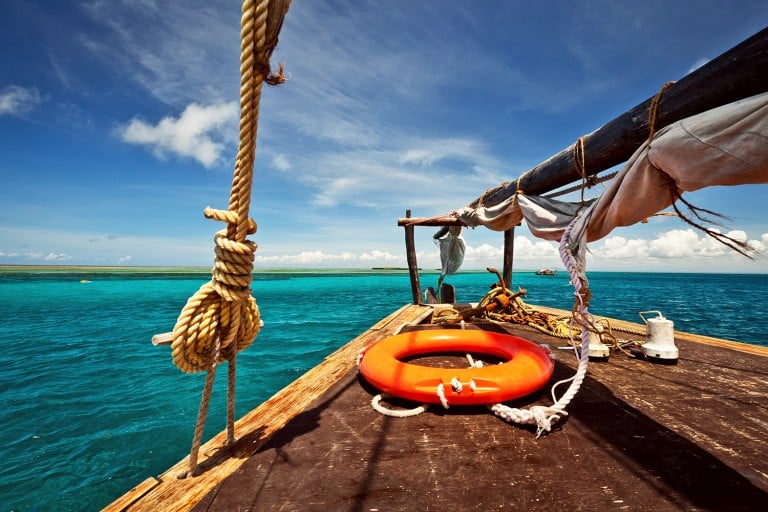 Nos astuces pour financer un long voyage