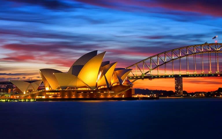 5 expériences inoubliables à vivre en Australie