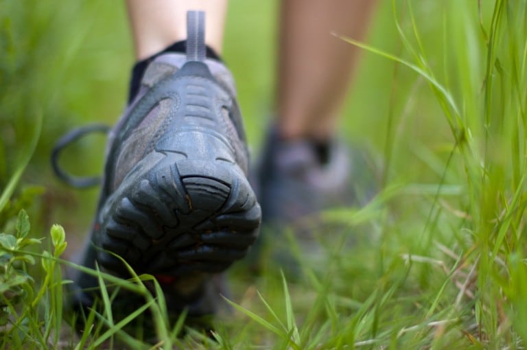 Comment choisir ses chaussures de marche pour ses voyages ?