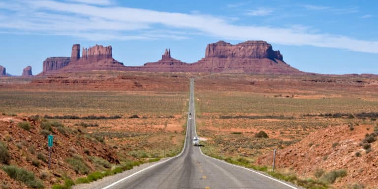 Nos conseils pour réaliser un super Road Trip aux USA