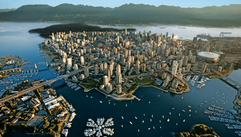 Le Canada, une destination dans l’air du temps