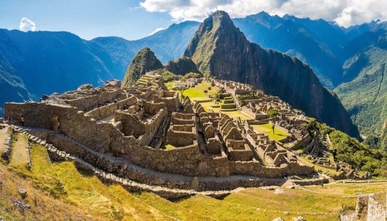 Les nouveaux sites inscrits au patrimoine mondial par l’Unesco
