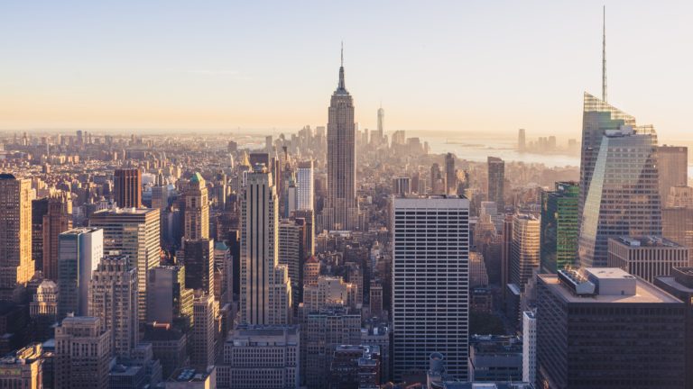 Les avantages d’un voyage aux USA !