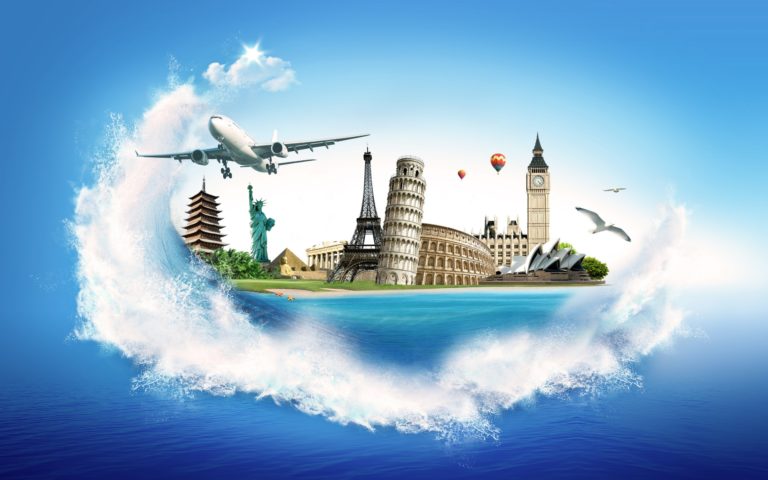 Comment visiter l&rsquo;Europe ?