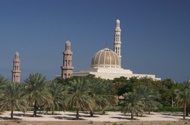 D&rsquo;Oman à la côte est de l&rsquo;Inde, deux semaines de dépaysement total