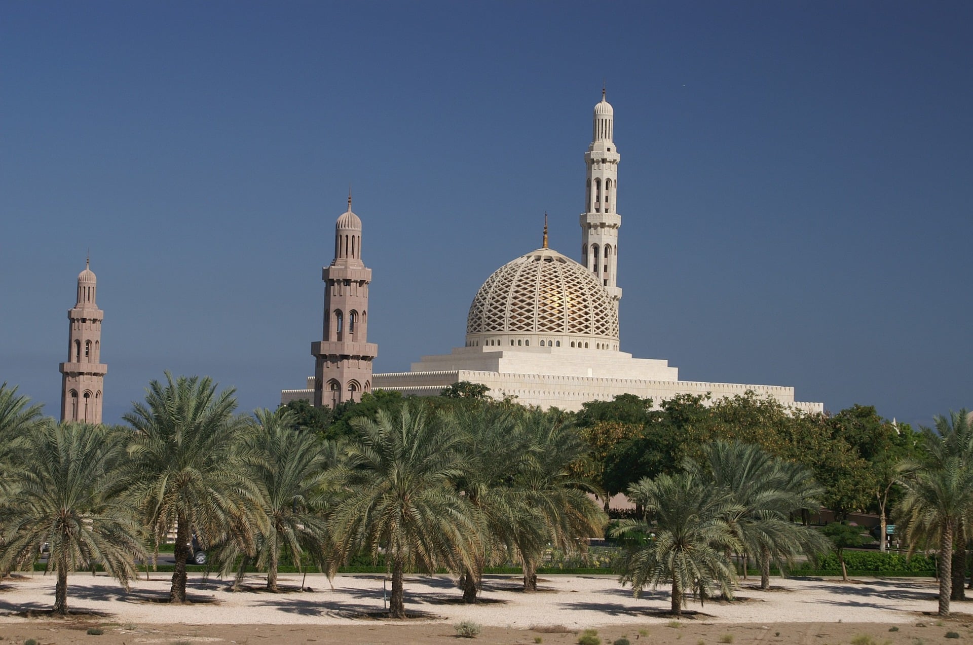 D&rsquo;Oman à la côte est de l&rsquo;Inde, deux semaines de dépaysement total