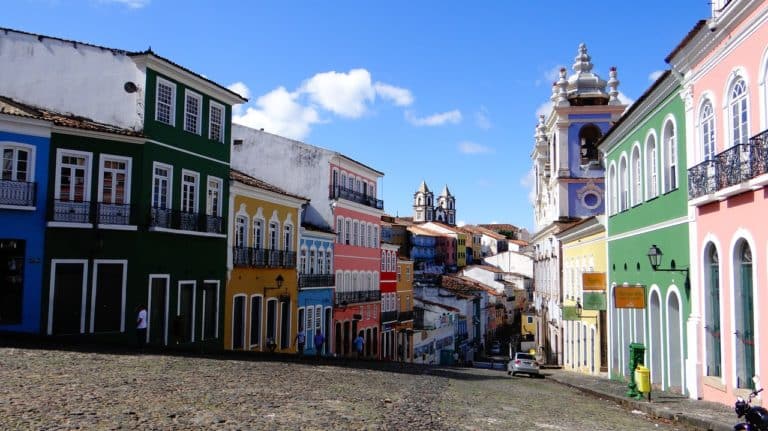 Le Salvador, nouveau joyau d’Amérique