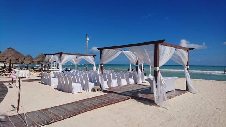 Comment planifier votre mariage dans une destination de rêve ?