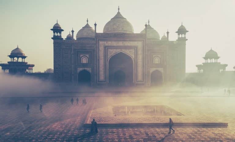 Les plus belles villes que vous devriez découvrir en Inde