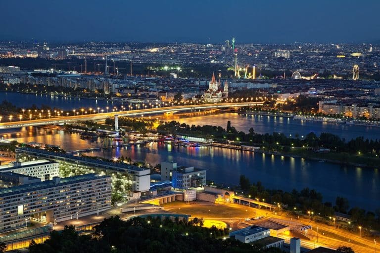 Les meilleures choses à faire à Vienne