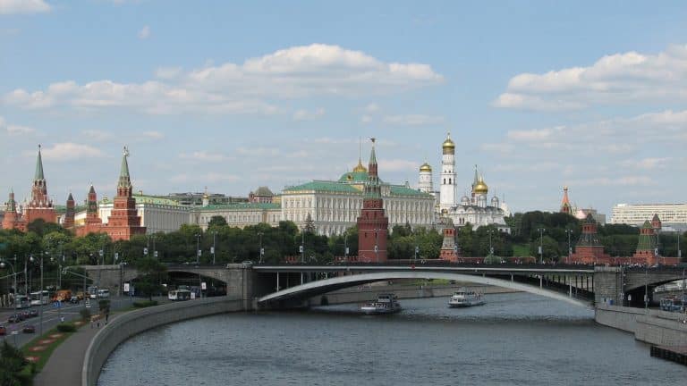 Comment réussir un voyage en Russie ?
