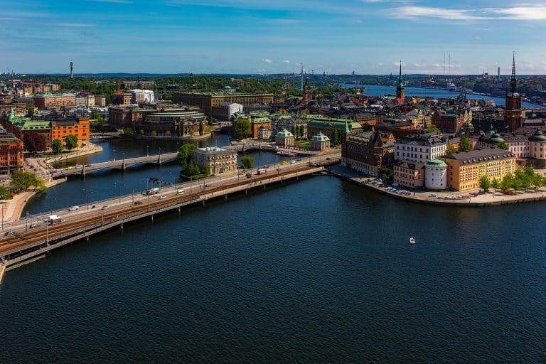 Les meilleures choses à faire à Stockholm
