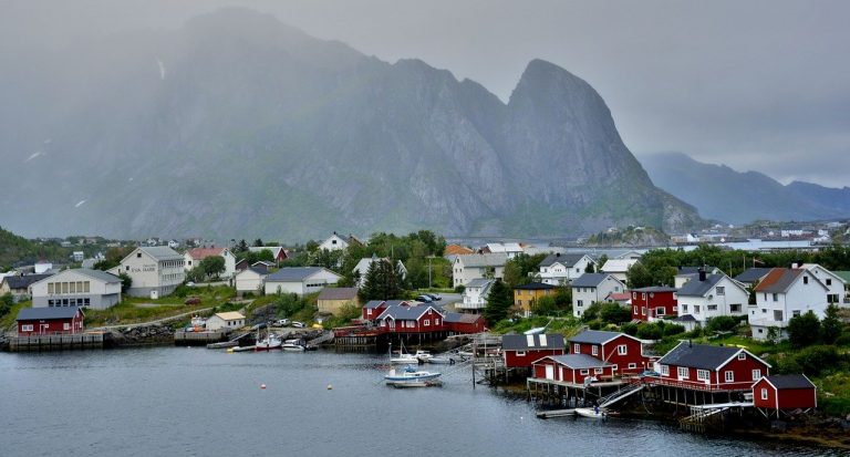 Quelques conseils de voyage dans les îles Lofoten en Norvège