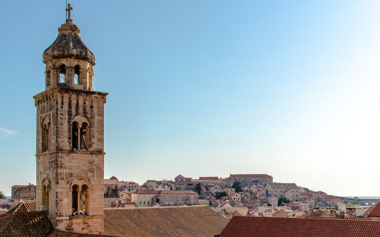 Les petites villes les plus charmantes de Croatie