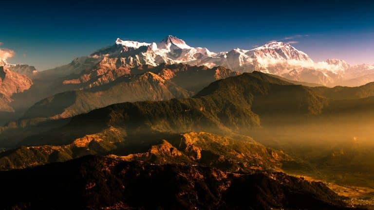 Les plus beaux lieux à découvrir au Pays de Galles