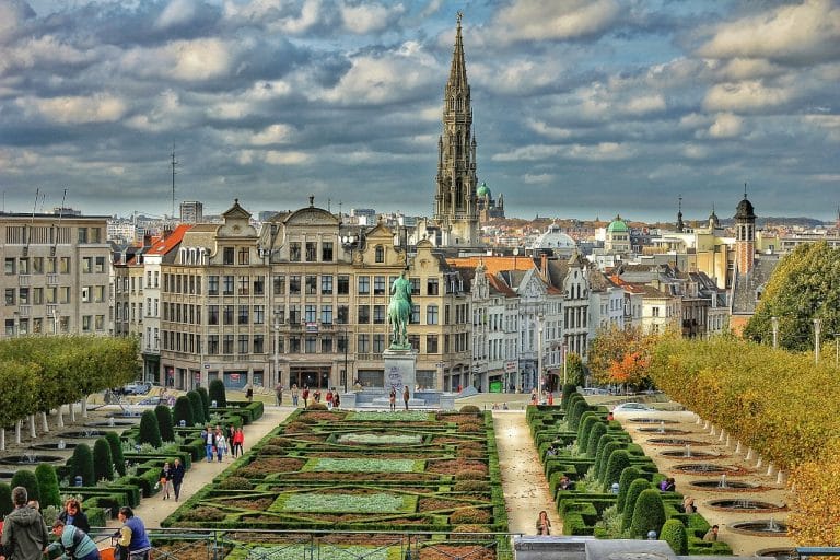 Des choses sympas à faire en une journée à Bruxelles