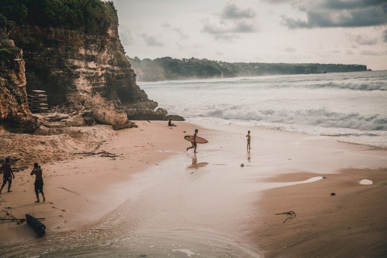 Les destinations idéales pour des vacances en famille inoubliables