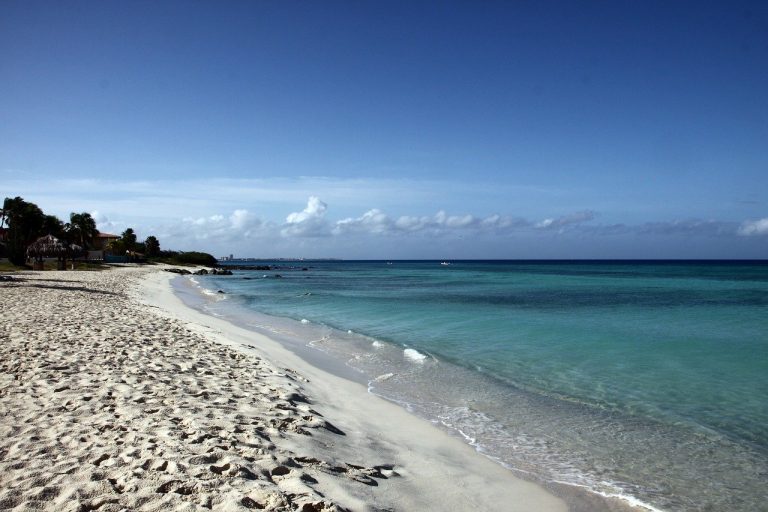Les plus belles plages du monde