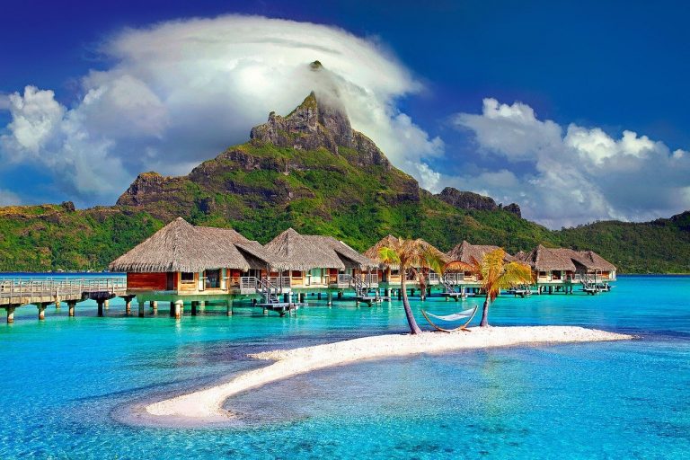 Les plus belles destinations à découvrir