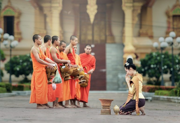 Les activités incontournables à Bangkok