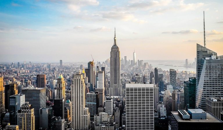 Un voyage à New York, ce qu’il y a à voir