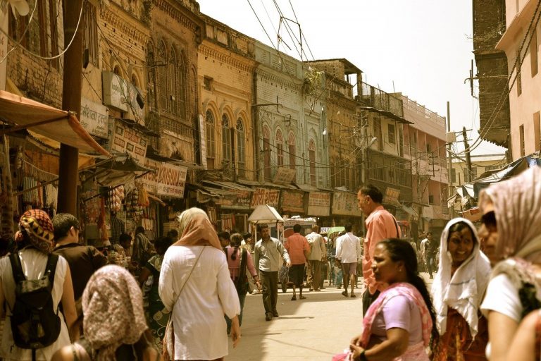 Les choses à ne jamais faire lors d’un voyage en Inde