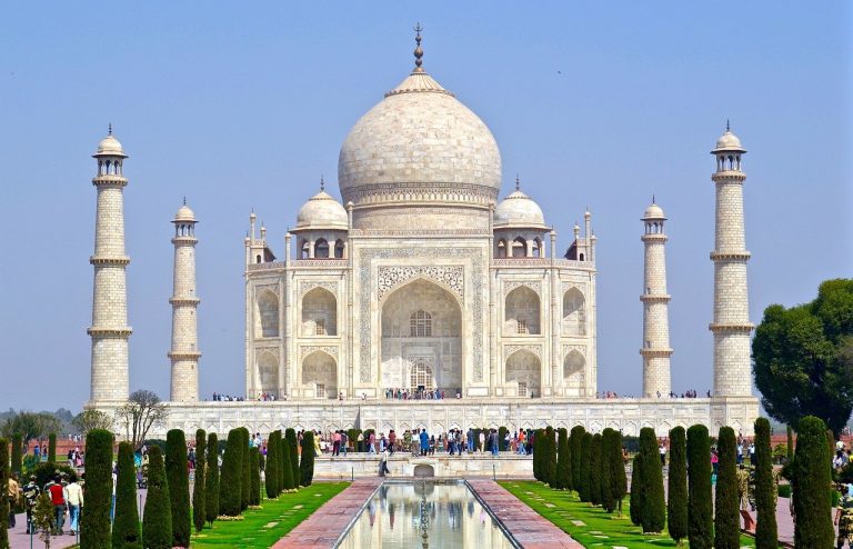 Les meilleurs conseils pour visiter le Taj Mahal