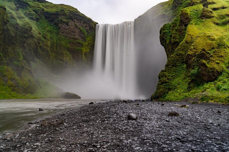 Les cascades les plus belles et les plus hautes du monde