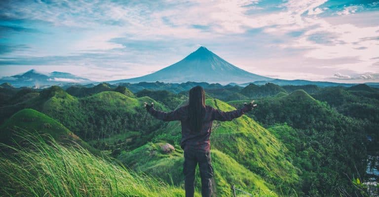 Comment vivre une aventure en pleine nature ?