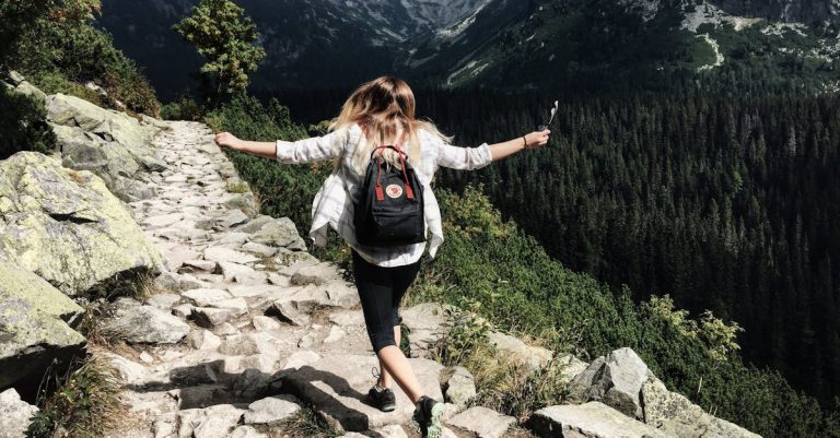 Quelle randonnée pittoresque choisir pour une escapade nature ?