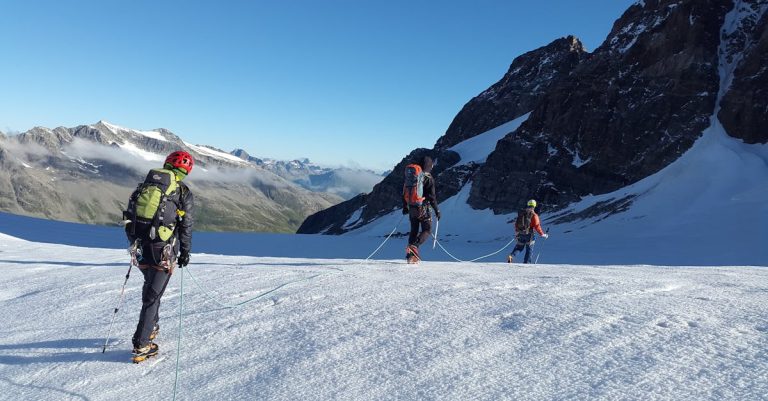 Comment vivre l&rsquo;itinérance dans les montagnes ?