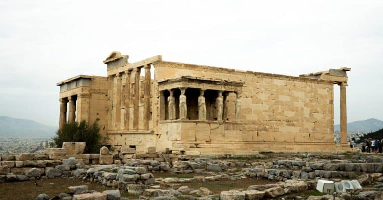 Quels secrets cachent les vestiges anciens ?