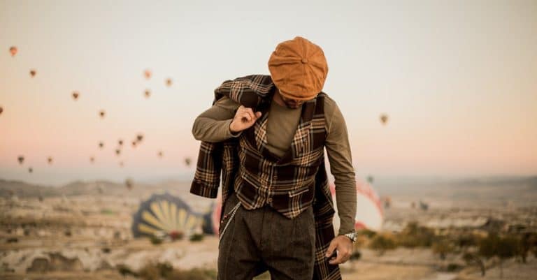 La randonnée en montgolfière : une expérience inoubliable ?