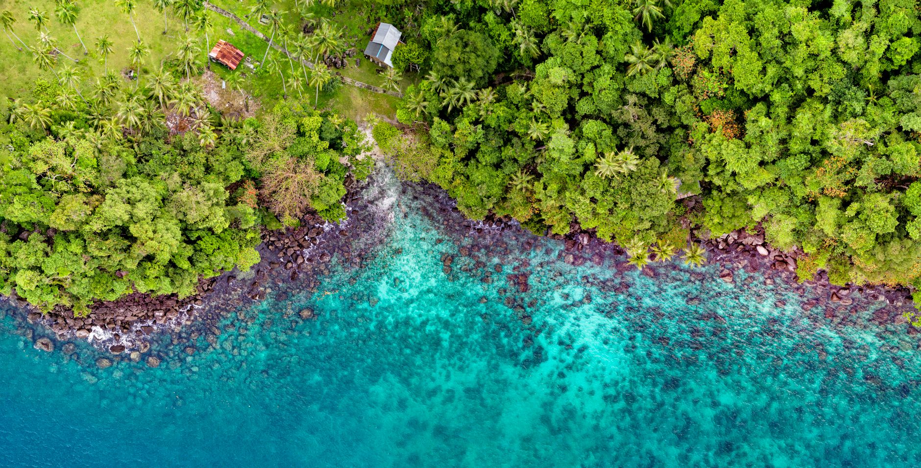 À la recherche des paradis cachés : une évasion possible ?