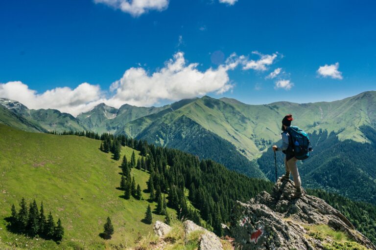 Quelles découvertes nous réservent les vallées reculées lors d&rsquo;une pérégrination ?