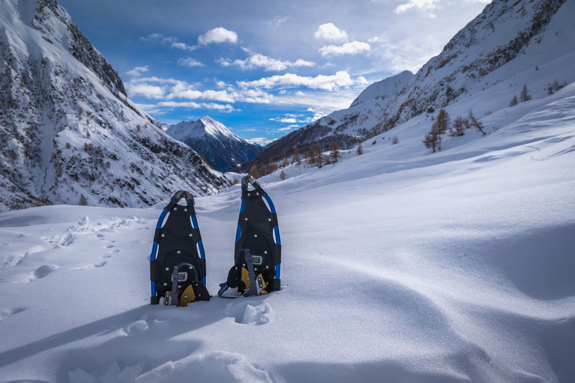 Comment profiter pleinement de l&rsquo;aventure en raquettes ?