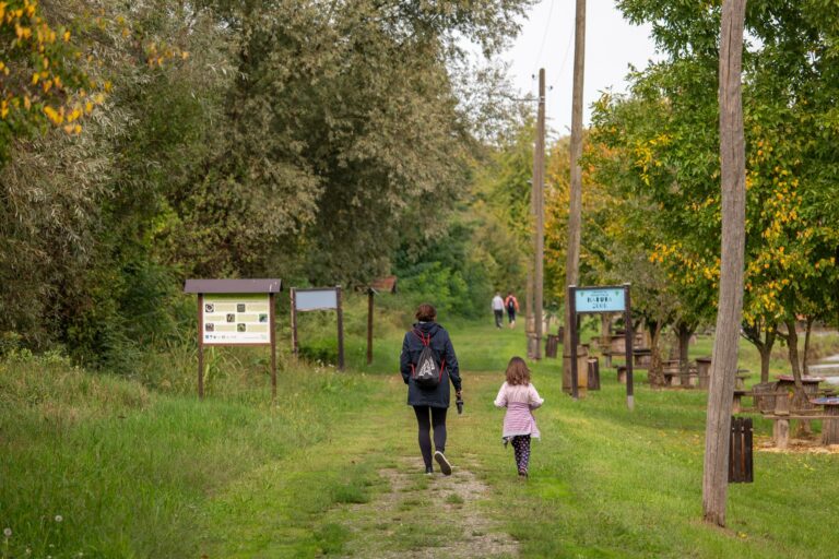 Comment s&rsquo;aventurer en toute sécurité lors d&rsquo;une itinérance dans les réserves naturelles ?