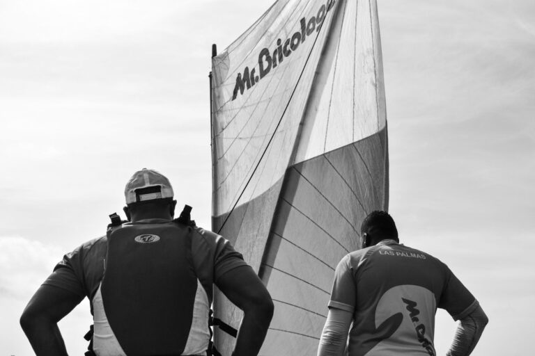 Comment préparer votre périple en bateau à voile ?