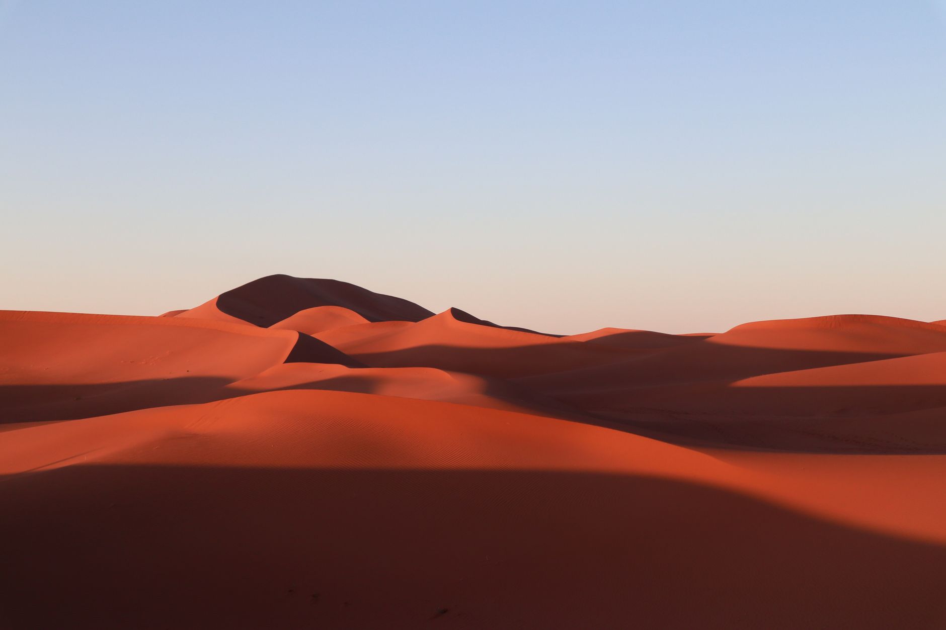 Comment réussir la traversée des dunes ?