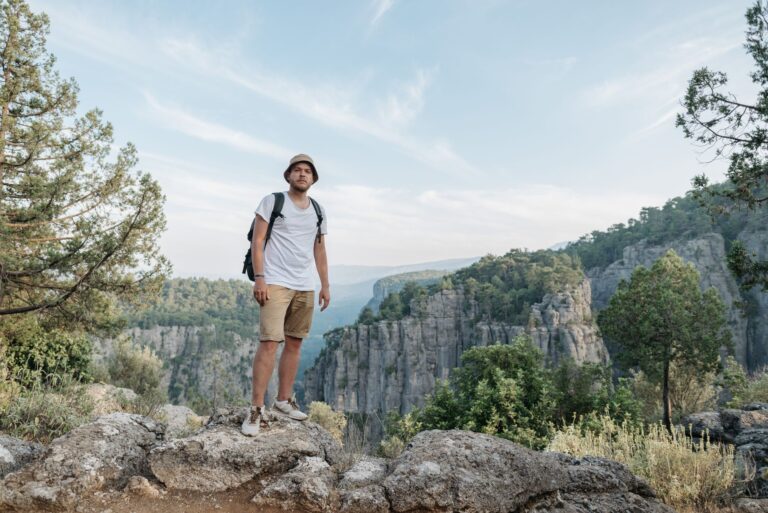 Partez-vous à l&rsquo;aventure dans des contrées sauvages ?