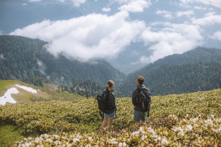 Qu&rsquo;est-ce qu&rsquo;un voyage contemplatif?
