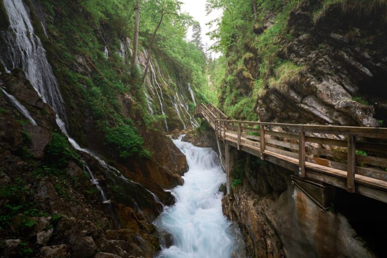 Quelles sont les meilleures destinations pour pratiquer la randonnée aquatique ?