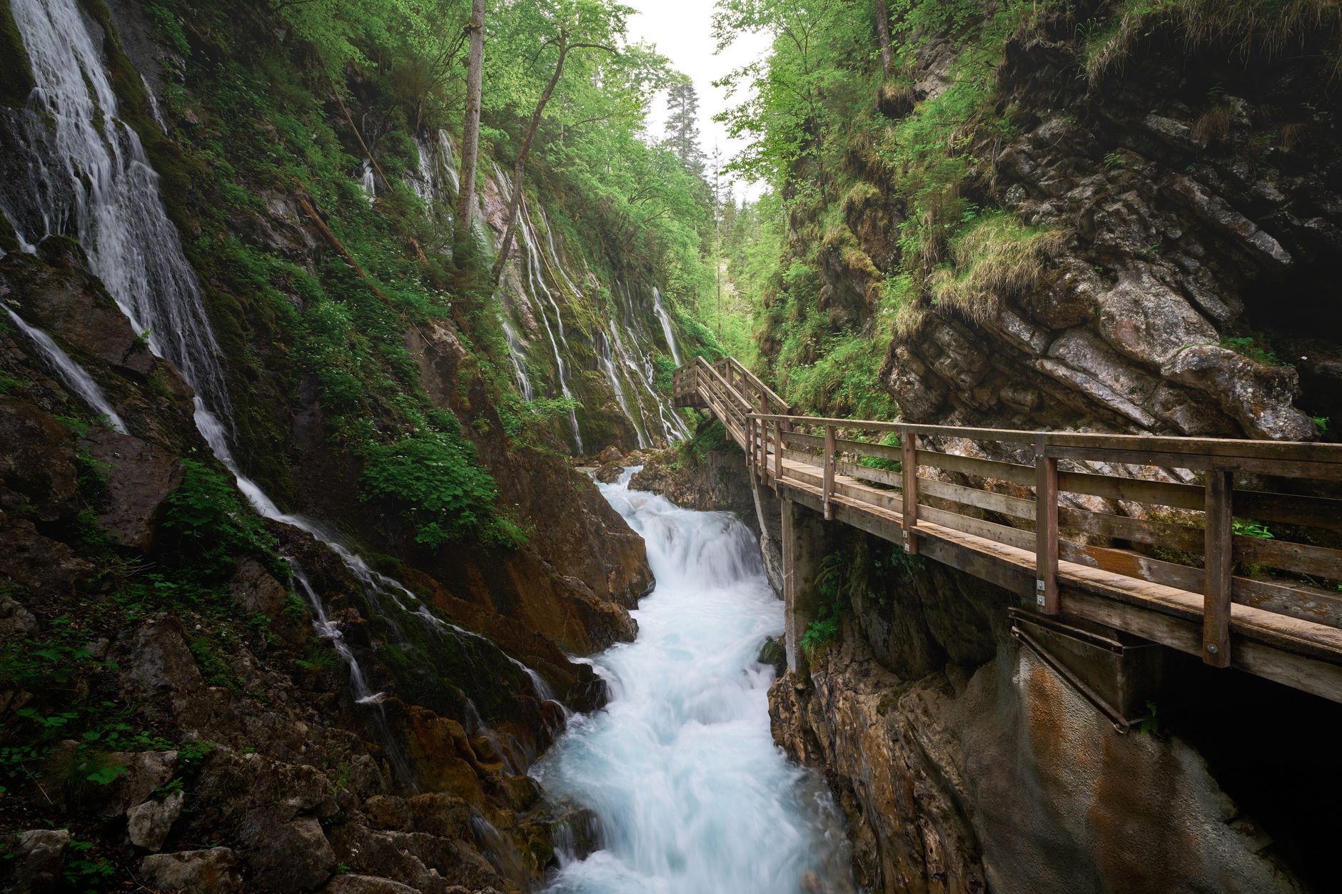 Quelles sont les meilleures destinations pour pratiquer la randonnée aquatique ?